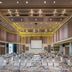 Espace de conférence