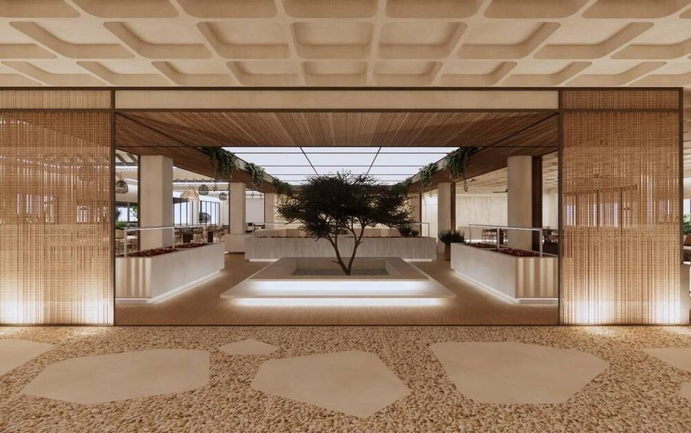 Hall d’entrée Photo