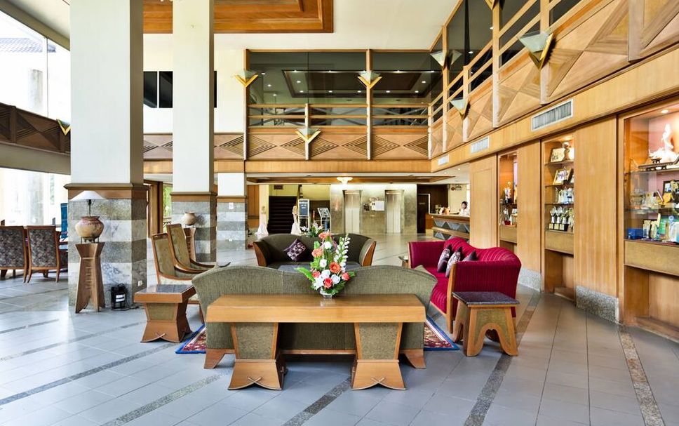 Hall d’entrée Photo