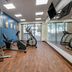 Salle de sport