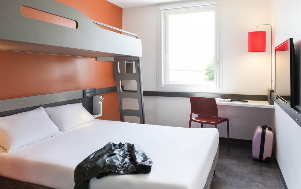 Chambre Photo
