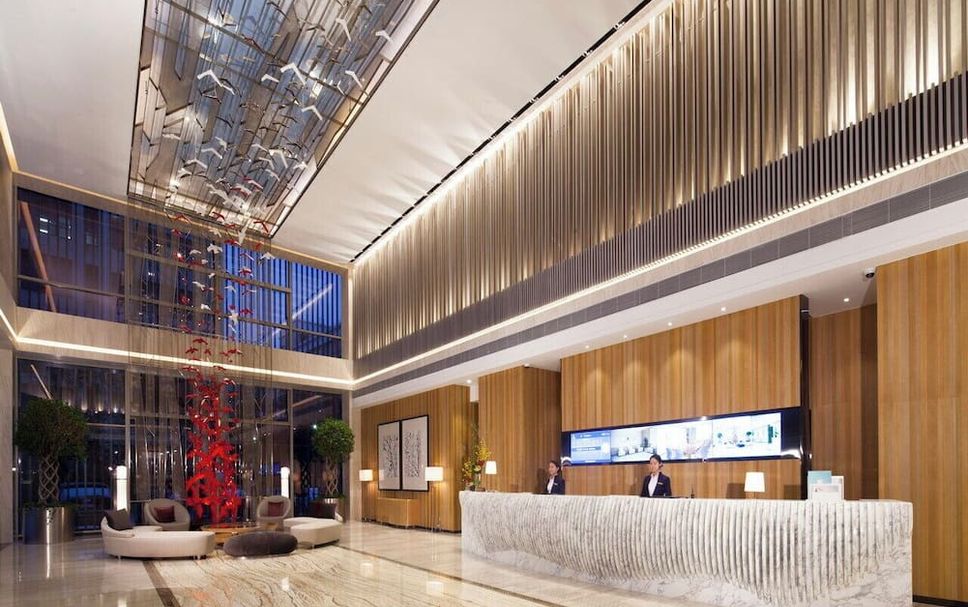 Hall d’entrée Photo