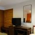 Équipements de la chambre