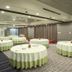 Salle de banquet