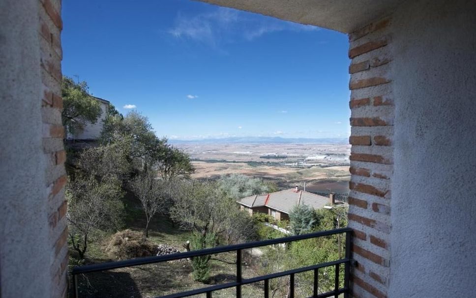 Balcon Photo