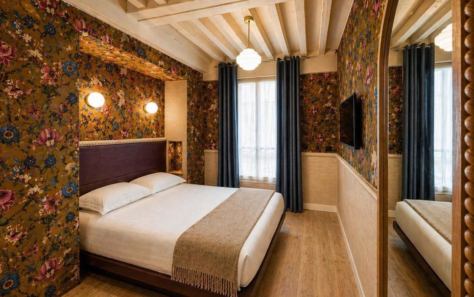 Chambre Photo