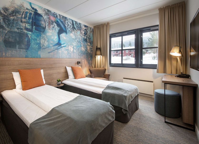 Chambre Photo