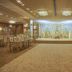 Salle de banquet