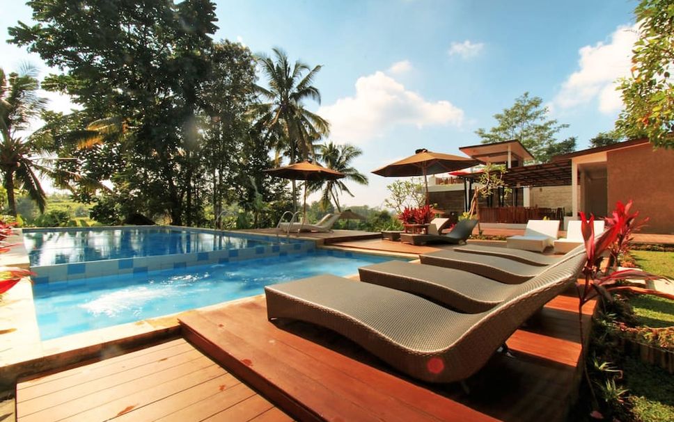 Piscine Photo