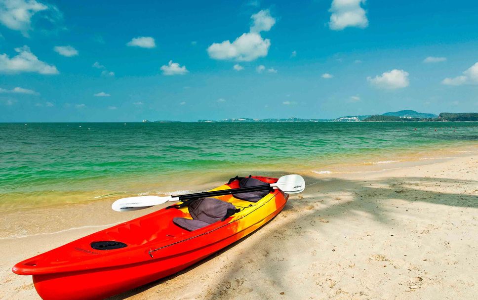 Plage Photo