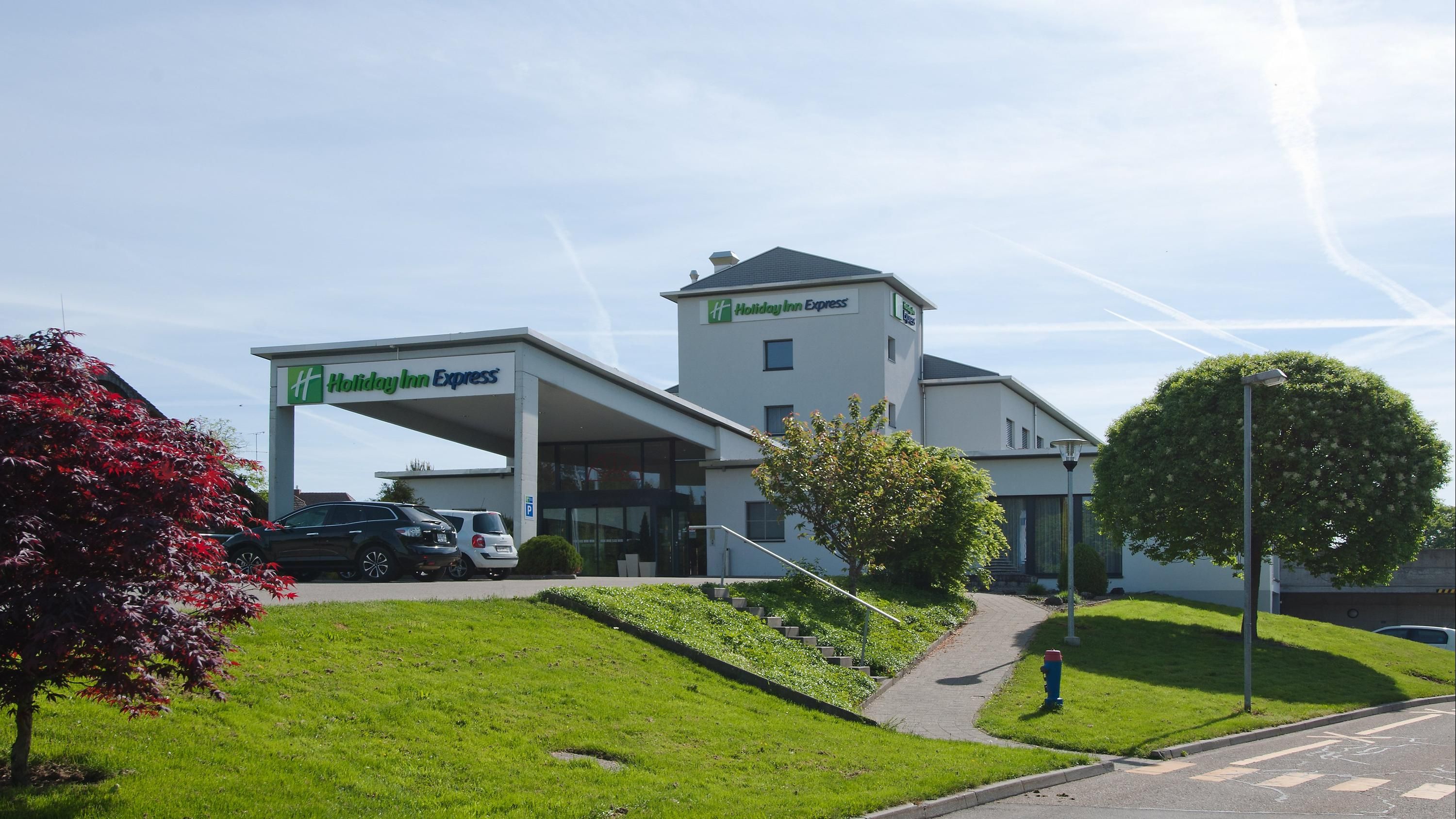 Espace de conférence