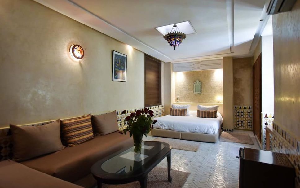 Chambre Photo