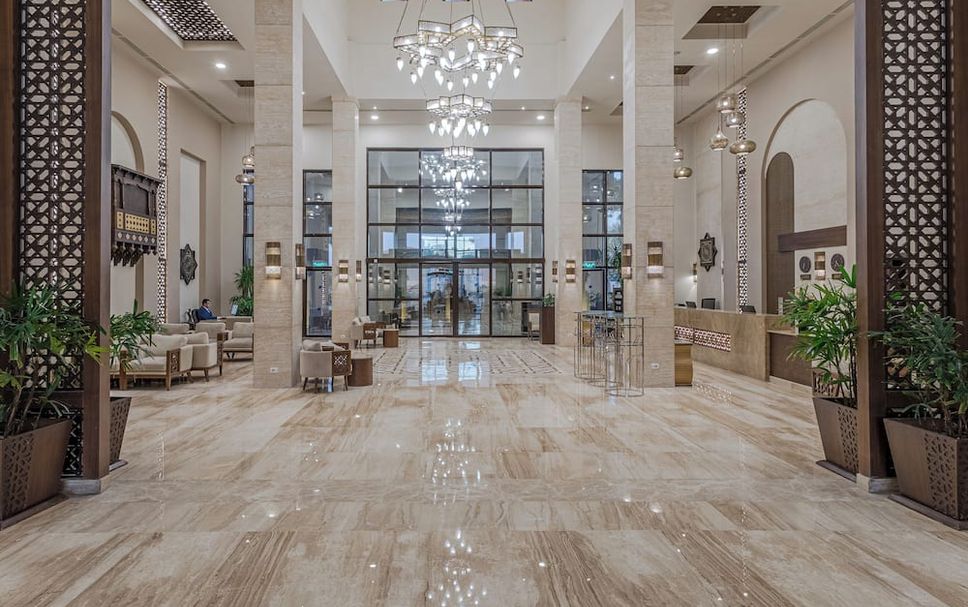 Hall d’entrée Photo