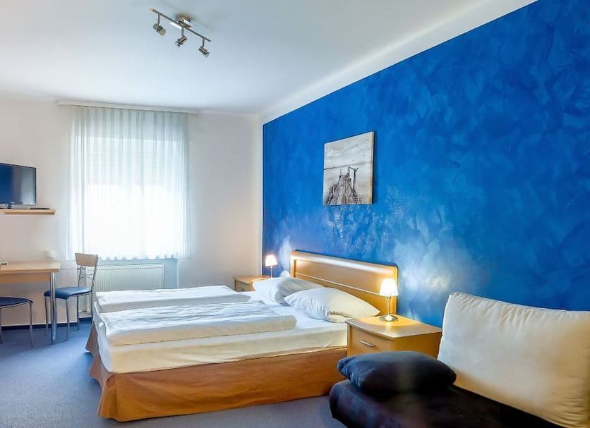 Chambre Photo