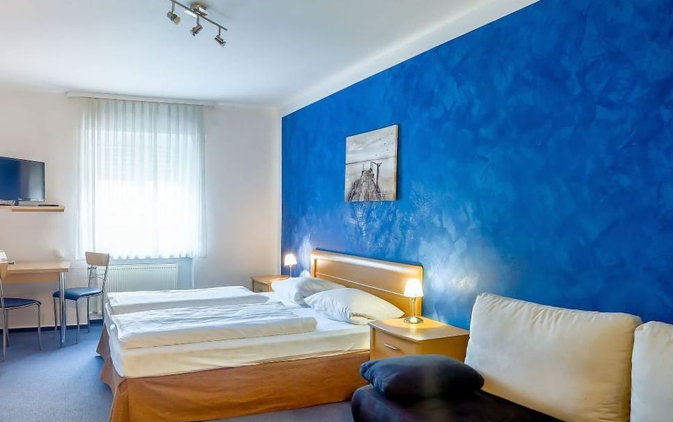 Chambre Photo