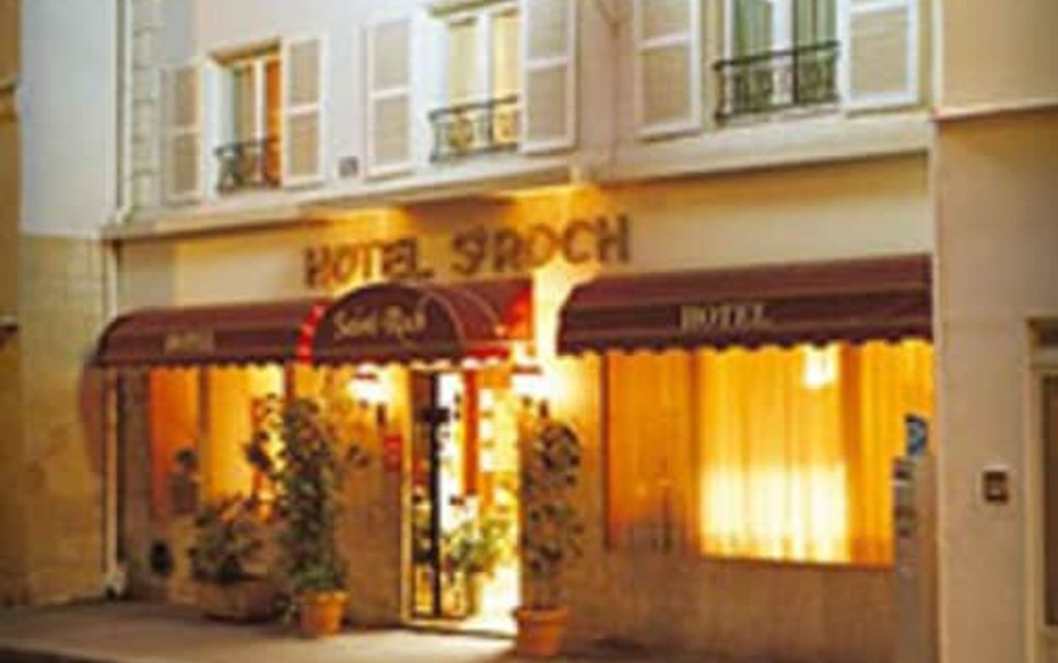 Bâtiment Photo