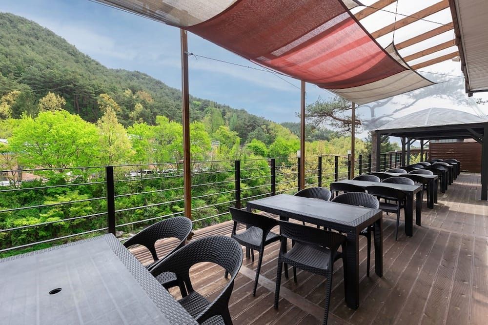 Balcon Photo