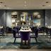 Salle de banquet