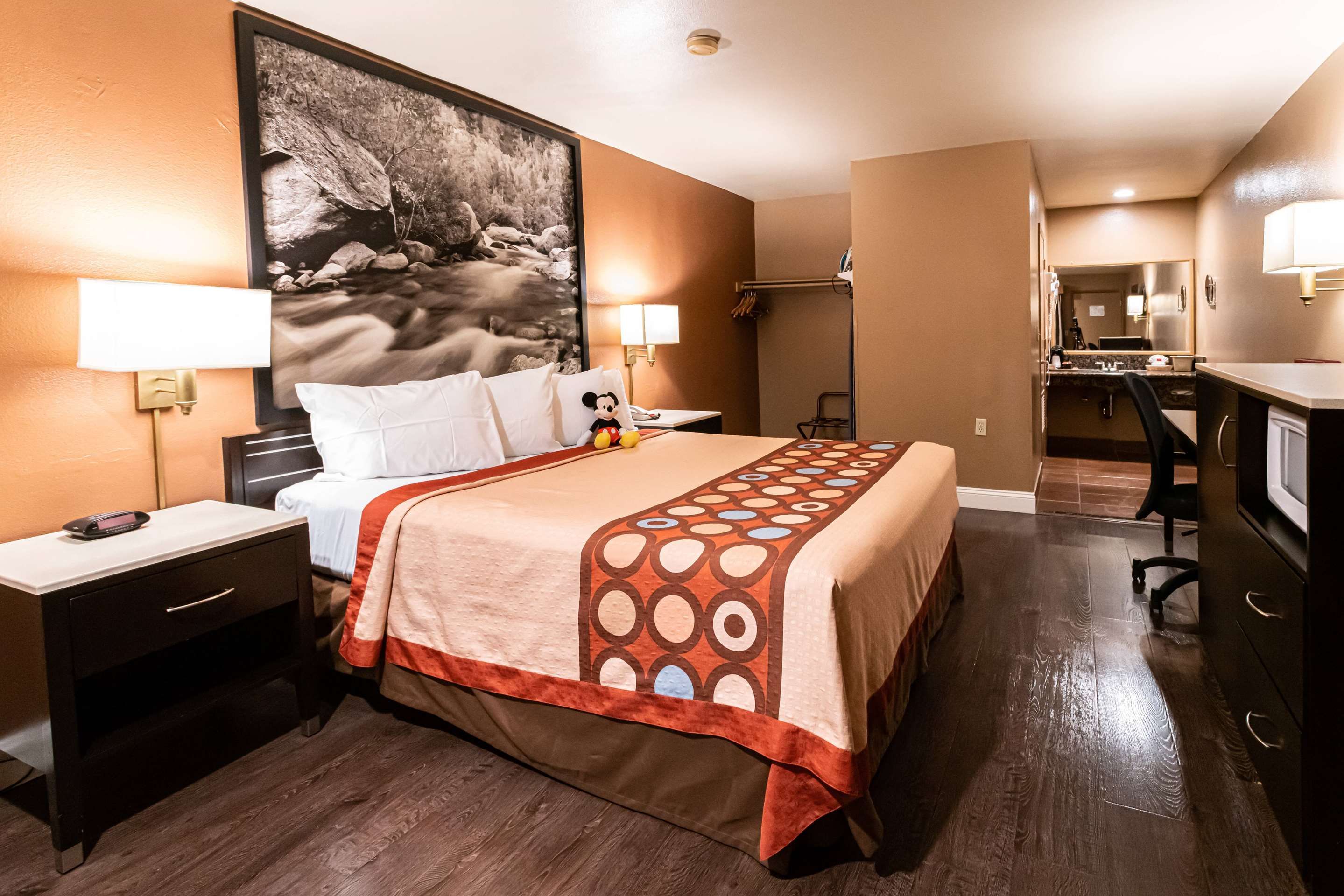 Chambre Photo