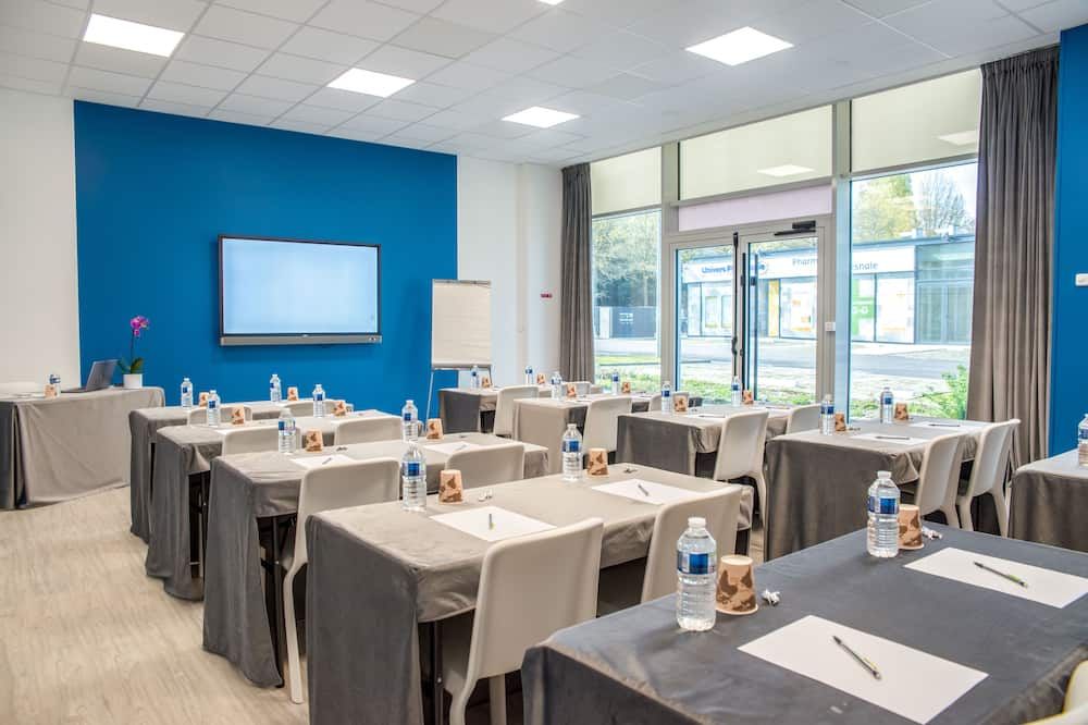 Espace de conférence