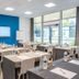 Espace de conférence