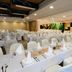 Salle de banquet