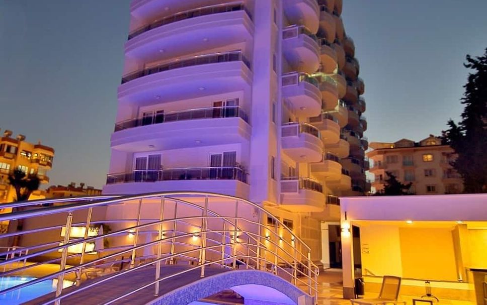 Bâtiment Photo