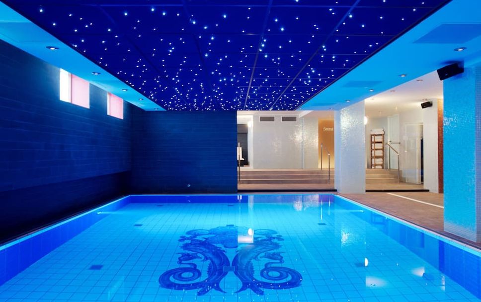 Piscine Photo
