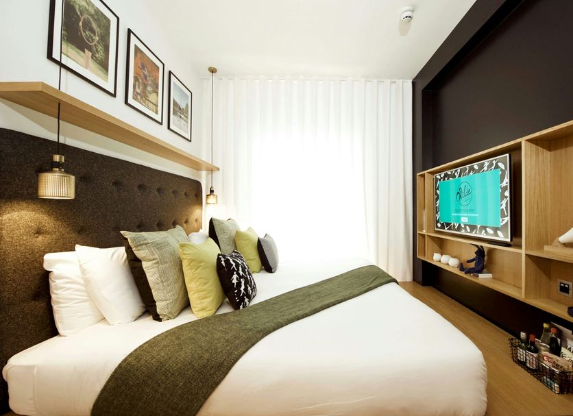 Chambre Photo