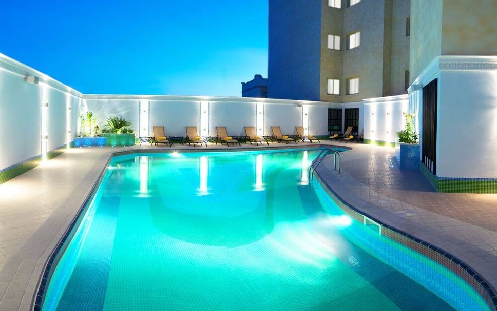 Piscine Photo