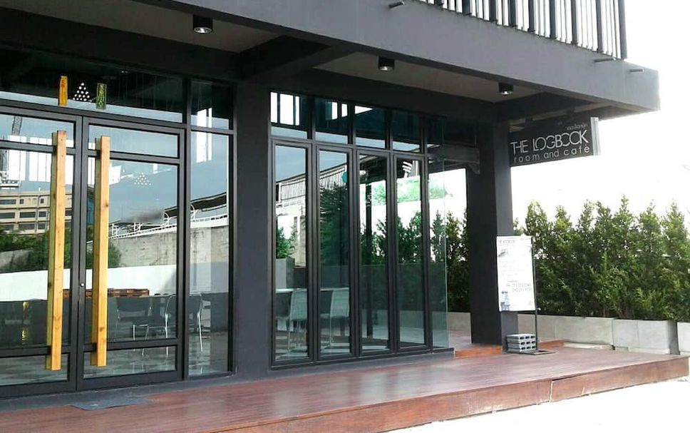 Bâtiment Photo