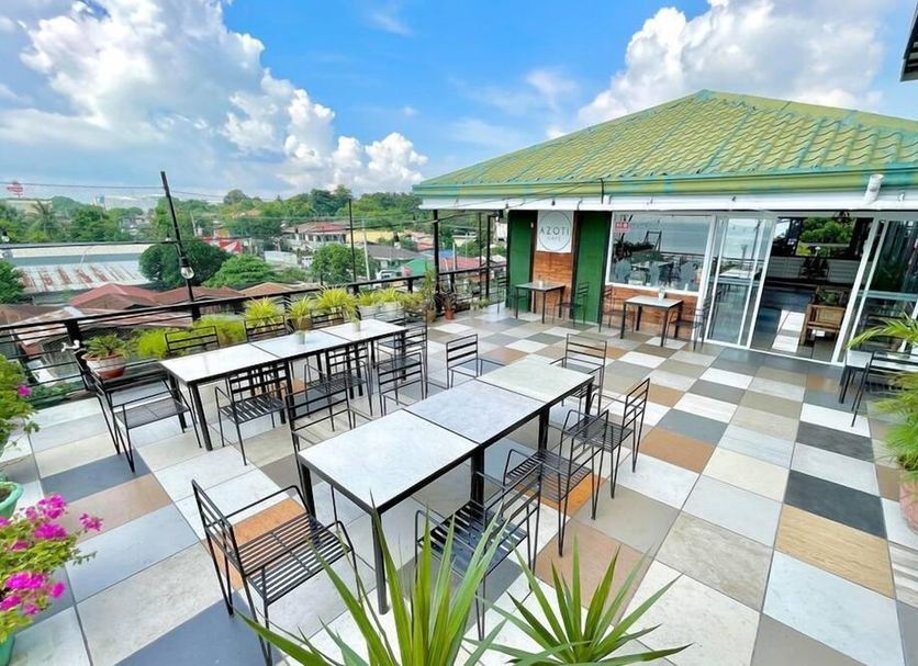 Balcon Photo