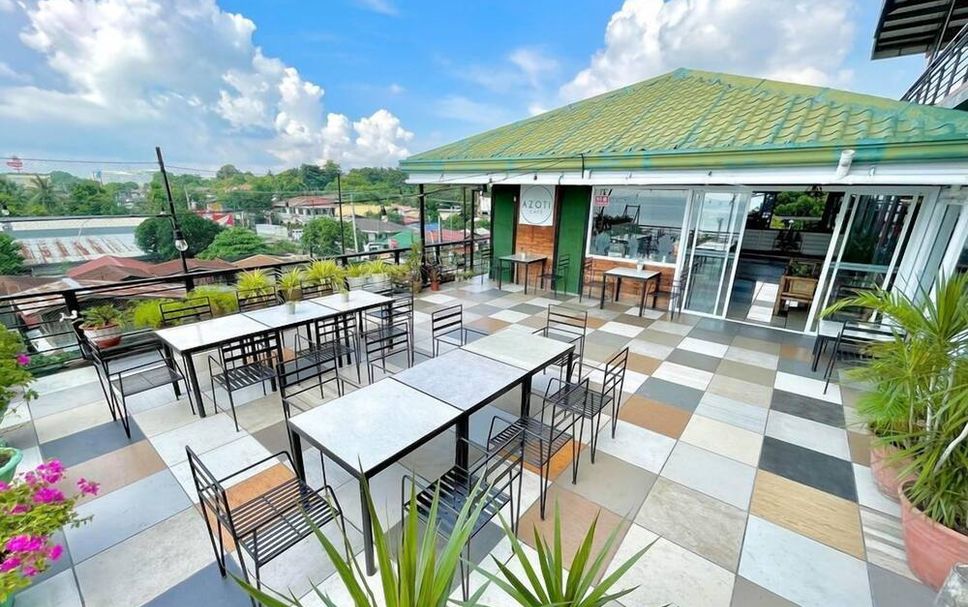 Balcon Photo