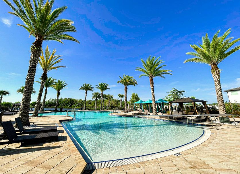 Piscine Photo