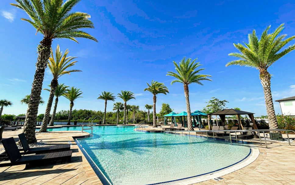 Piscine Photo