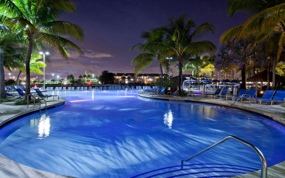 Piscine Photo