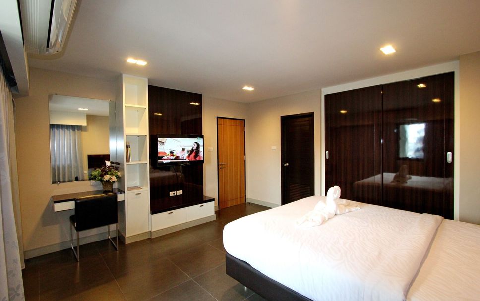 Chambre Photo