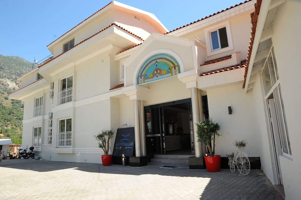 Bâtiment