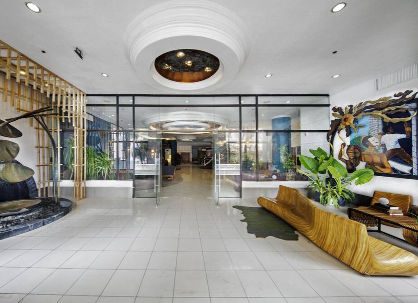 Hall d’entrée Photo