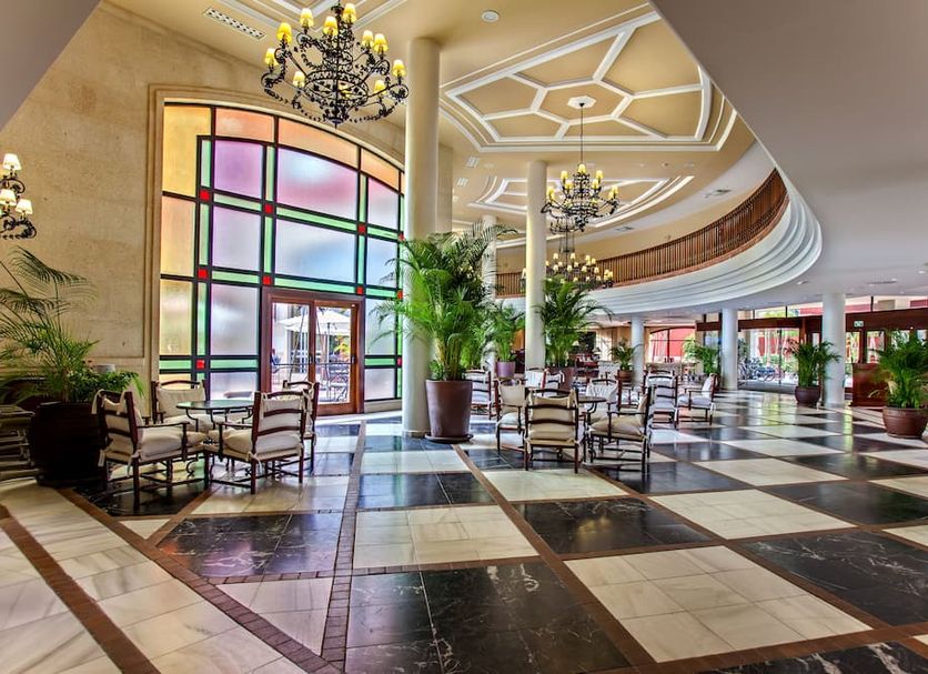 Hall d’entrée Photo