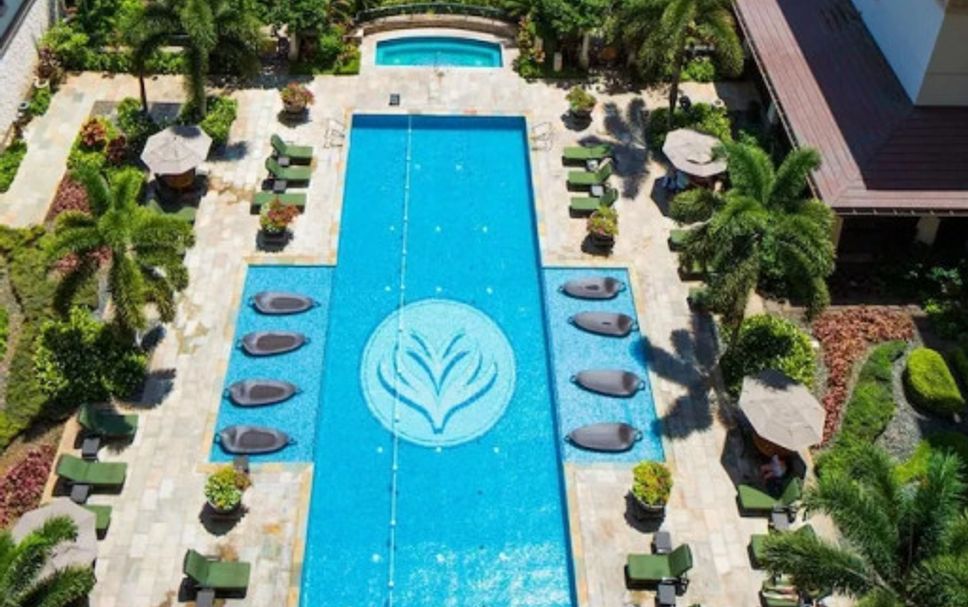 Piscine Photo
