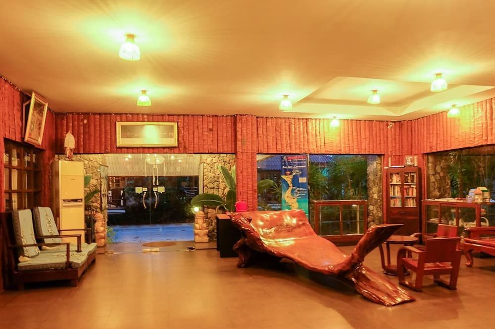 Hall d’entrée