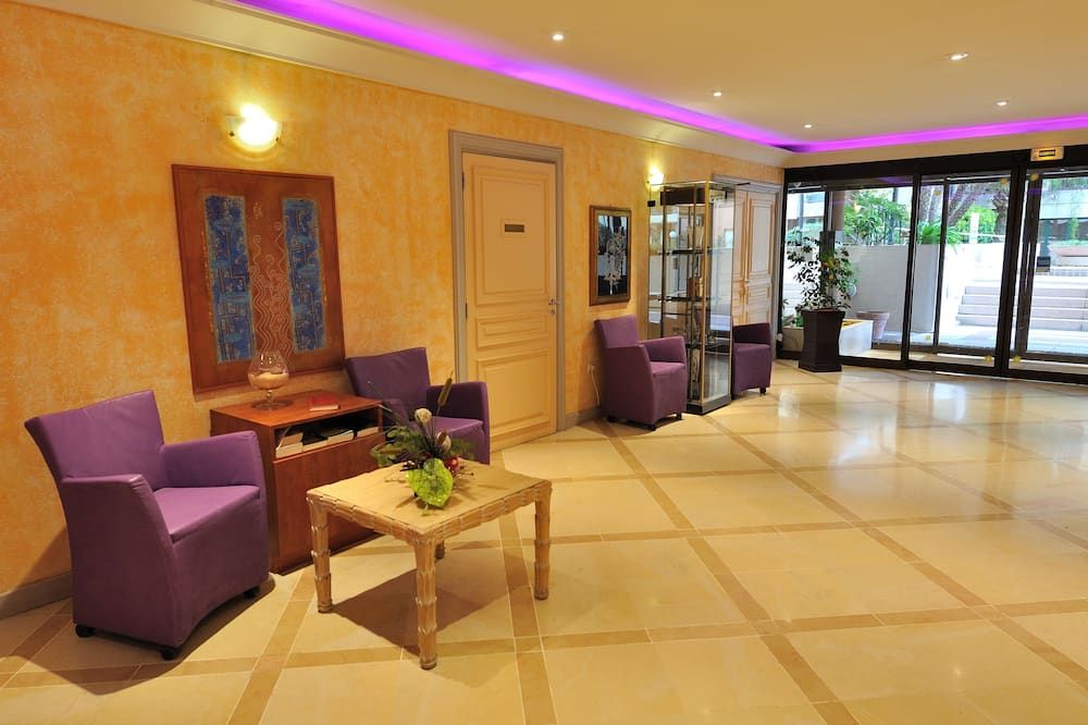 Hall d’entrée