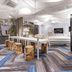Espace de conférence