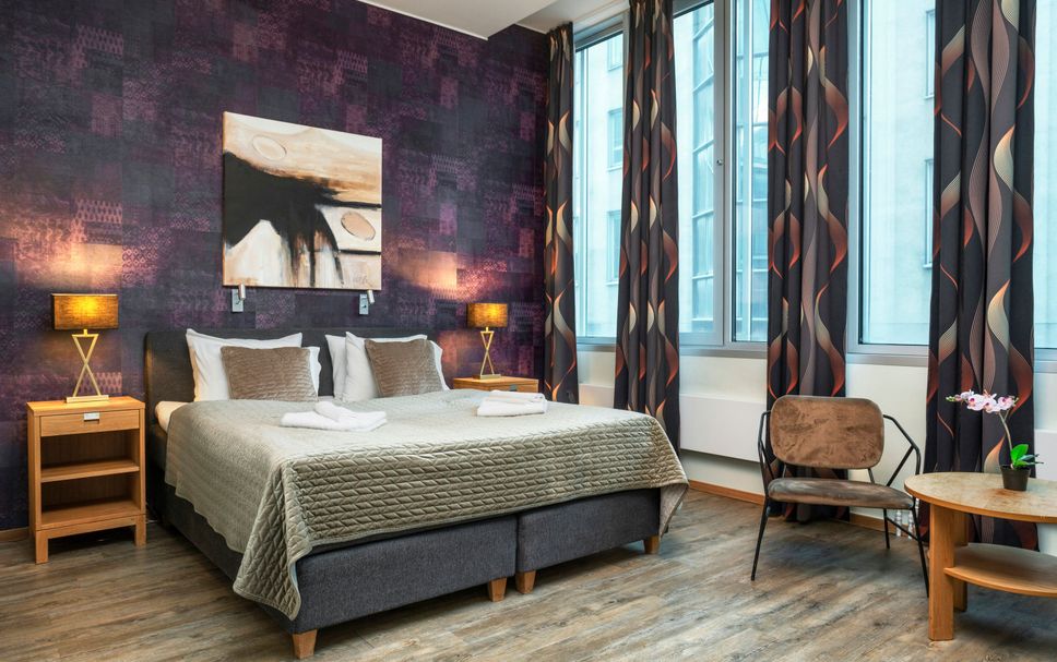 Chambre Photo