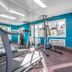 Salle de sport