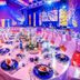 Salle de banquet