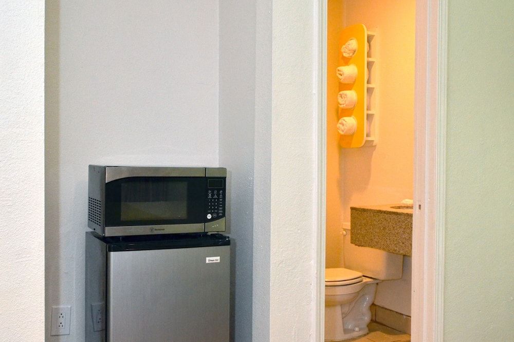 Équipements de la chambre