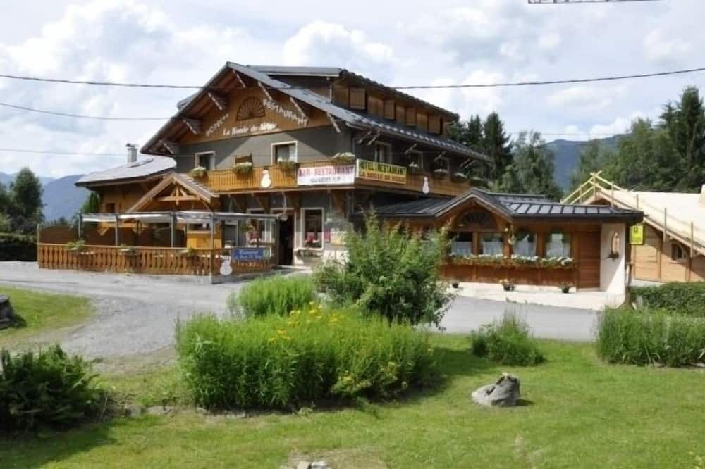 Bâtiment
