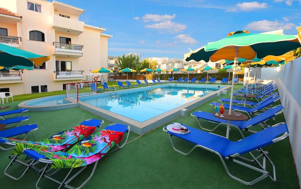 Piscine Photo